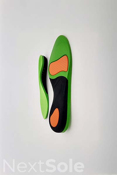 Active Kids Insoles (x3) Subscription